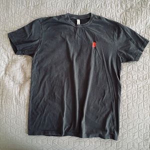 T-SHIRT MEN'S  SIZE L